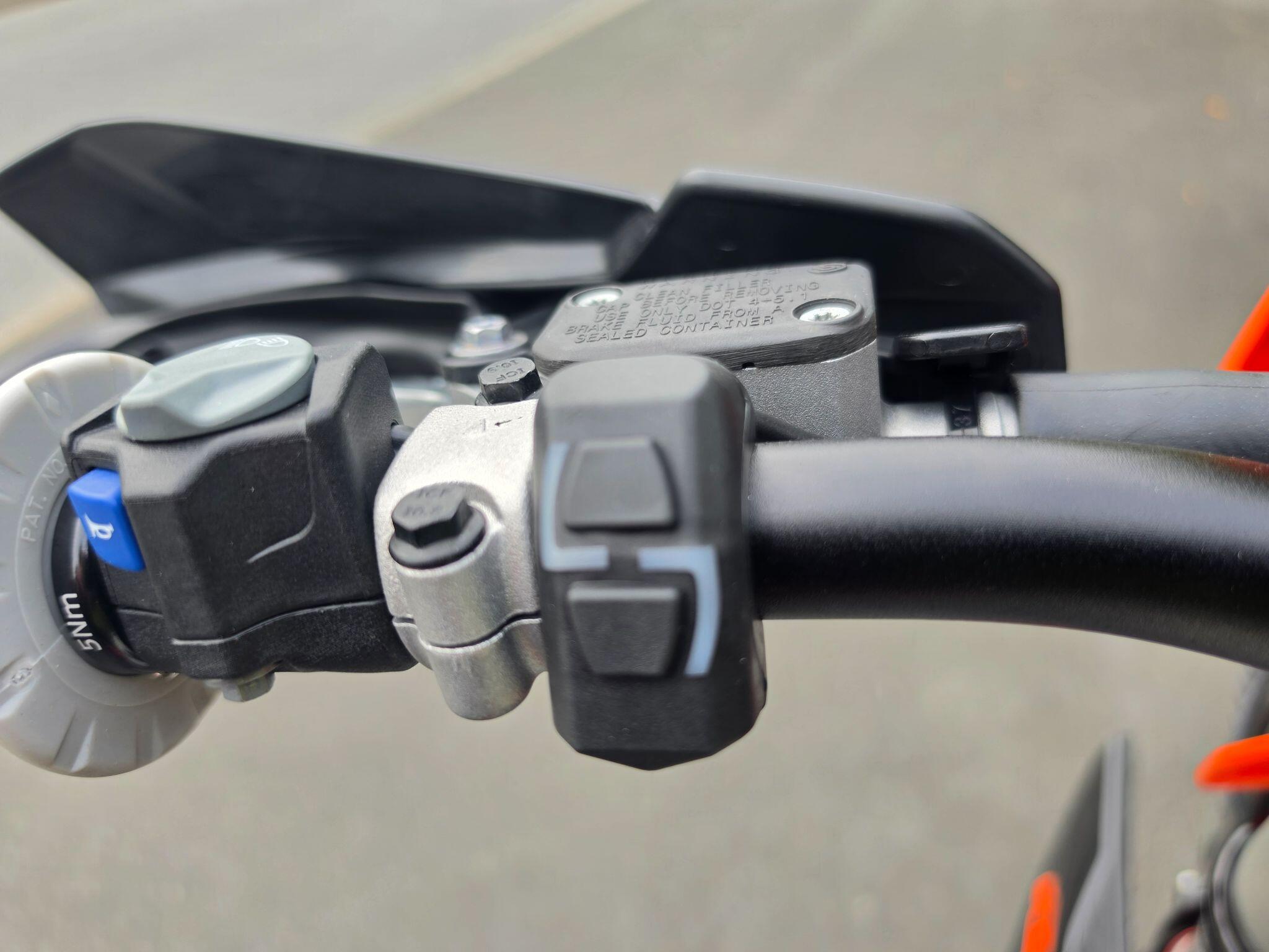 2026 KTM 300 EXC